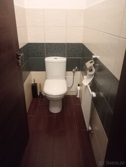 Pronajmu přízemí RD, být 3kk se zahradou a terasou - 10