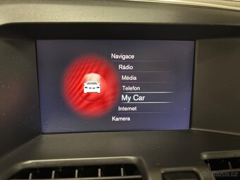 Volvo XC60 D4 AWD SUMMUM CZ - 10