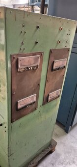 Hydraulický Lis CBJ 500 - 10