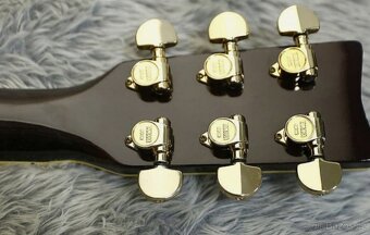 WESTERNOVÁ KYTARA YAMAHA FG 500S - 1980 - 10