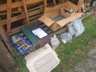 Campingaz Eldorado 2 super - 10