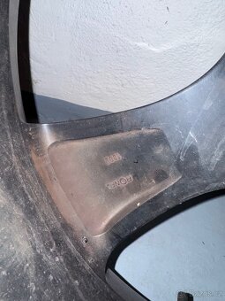 Alu kola r20 Kia - 10