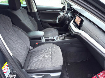 Škoda Octavia,2.0TDi,110kw,STYLE,DSG,2020 - 10