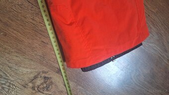 Lyžařské kalhoty, lyžařská bunda, lyžařský komplet, vel. 176 - 10