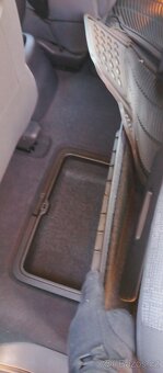 Prodám Renault Grand Scenic 1,9TDI,96Kw - 10