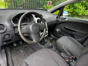 Opel Corsa 1.3 CDTi - 10