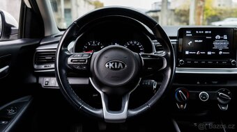 Kia Rio 1.2 MPi - 10
