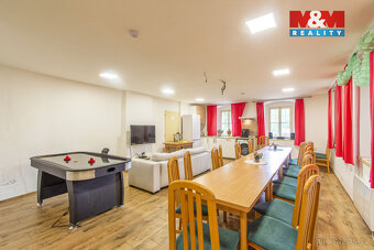 Prodej penzionu, 350 m², Malá Morávka - 10