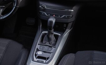 Peugeot 308 SW 2.0 BlueHDi A/T - 10