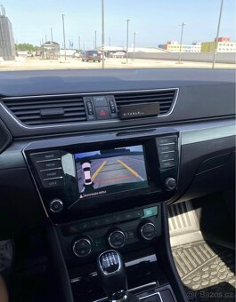 Škoda Superb 3 1.8 tsi - 10