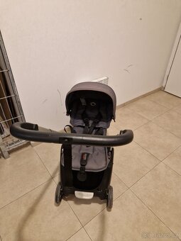 Bugaboo Ant & fusak - 10