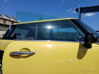 Mini Cooper 1.6 dizel - 10