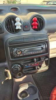 Hyundai Atos Prime 1.1, 2008 - 10