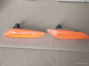 Alfa Romeo 156 - zbytek dílů - 10