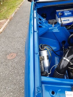 Škoda Forman 135L - 10