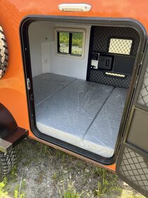 Mini karavan Sky camper - 10