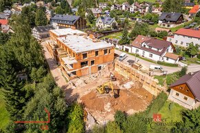 Prodej, byty/1+kk, 39.5 m2, 54344 Černý Důl, Trutnov [ID 560 - 10