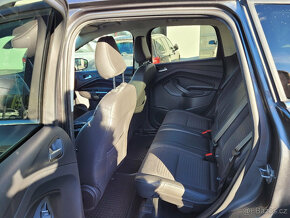 Ford Kuga 2.0 TDCI AWD 4x4 2017 110kW Titanium Rozvody/Brzdy - 10