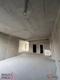 Pronájem, komerční/obchodní prostory, 182 m2, Měděná 3064/5, - 10