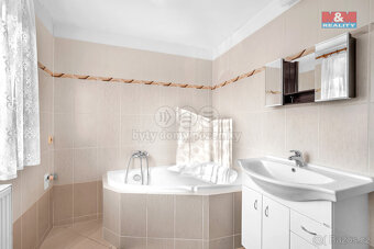 Prodej rodinného domu, 130 m², Hroubovice - 10