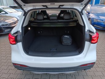 MG EHS PHEV Luxury 1.5 190kW AUT. 60tkm Panorama Virtual LED - 10