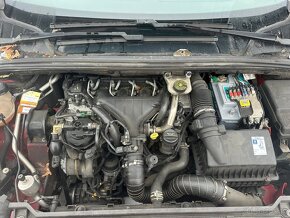 Díly z vozu Peugeot 308 cc cabrio 2.0 16v hdi - 10