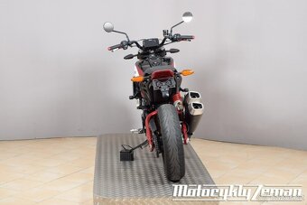 Indian FTR 1200 S Race Replica - 10