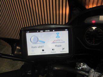 Honda XL 1000V Varadero - 10