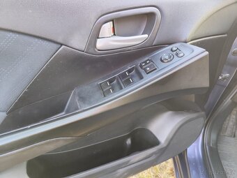 HONDA CIVIC COMBI SPORT1.MAJITEL/NOVÉ V ČR/PLNÝ HONDA SERVIS - 10