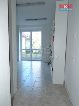 Pronájem obchod a služby, 80 m², Ostrava, ul. 28. října - 10