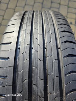 Alu kola letní sada 5x112 16" 6.5J ET50 VW Touran - 10