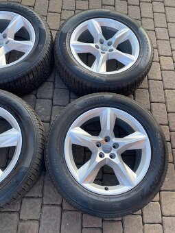 ALU KOLA AUDI 5X112 R19 Q5 SADA ZIMA - 10