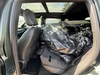 Jeep Compass 4xe plug in hybrid 177kw/panorama/kamera/LED - 10