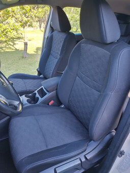 Nissan Qashqai 4x4 1.6 dCi - 10