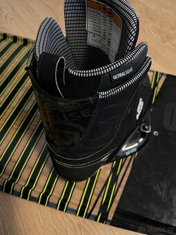Prodám O’Brien prkno wakeboard - 10