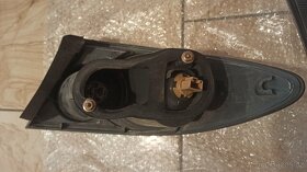 Zadní světla, lampy Mazda 6, 2006 - 10