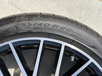 W223 Sclass S500 S580 S400d AMG Mercedes R20 - 10