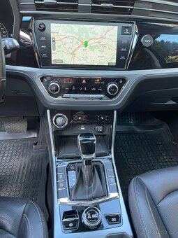 SsangYong Korando, Premium+, 4x4 automat - 10