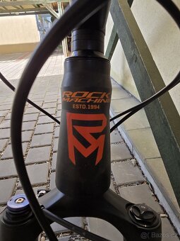 Rock Machine Torrent 90 - 21,5 - 10