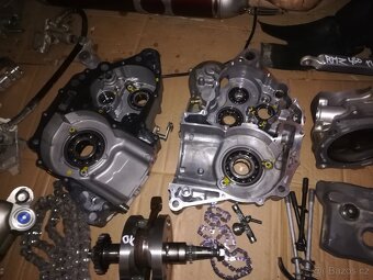 Suzuki RMZ 450 rk 2010 dily - 10