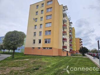 Prodej družstevního bytu 3+1, 69 m Volary - 10