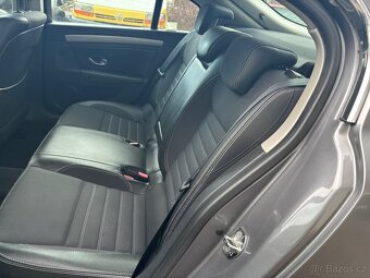 Renault Laguna III - 10