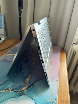HP Spectre – Stylový ultrabook s dotykovým displejem - 10