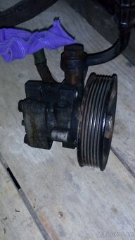 hyundai motory ,převodovky,vstřiky,turba atd - 10
