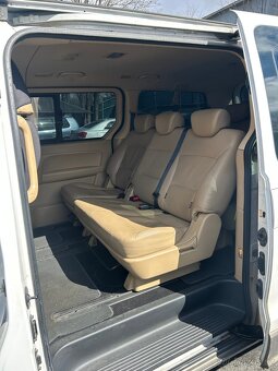 Hyundai H1 - 10