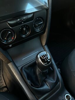 Škoda Octavia II 1.8 Tsi 118 kW - 10