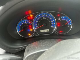 Subaru Forester 2.0 TD 108kw - 10