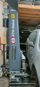 Zouvačka nákladní 14"-58", TRAKTOR,KOMBAJN,NAKLADAČ,NÁKLAĎÁK - 10