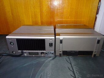videorekordér VIDEO 2000 PHILIPS VR 2120 + 2220 - 10