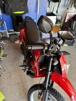 Keway 125 tx - 10